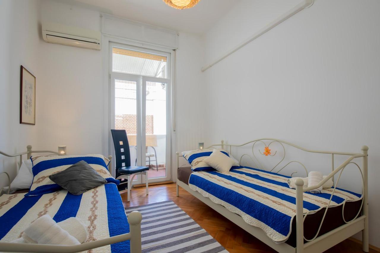 Apartman Amphitheater Pula