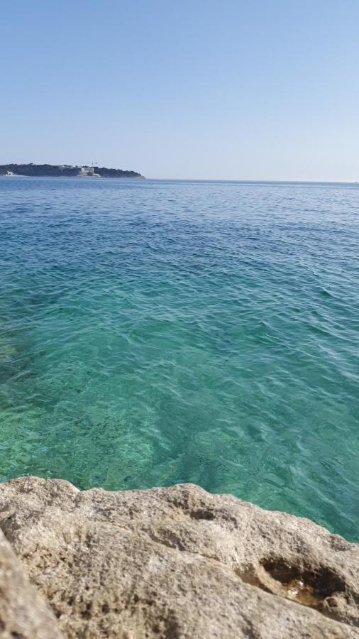 Amphitheater Apartman Pula